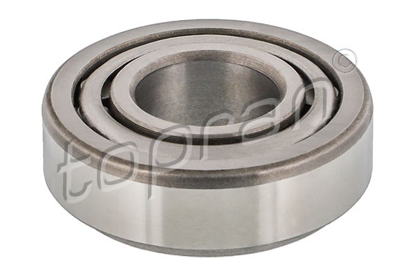 AUDI / VW 103370 HANS PRIES