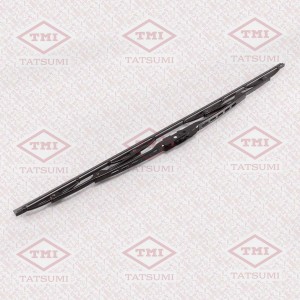 Щетка стеклоочистителя каркасная 550мм Universal TFF1055 TFF1055 TATSUMI