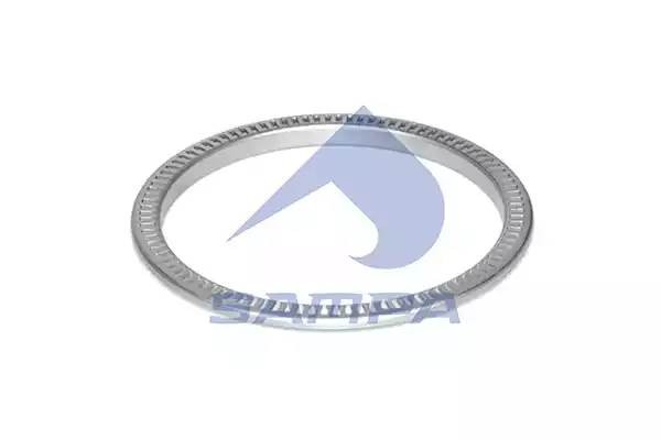 Кольцо АБС MERCEDES Actros (156x187x12) SAMPA 1003001 SAMPA