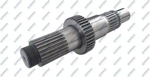 Вал дифференциала K0703589 KACMAZLAR