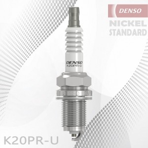 Свеча зажигания K20PR-U K20PRU DENSO