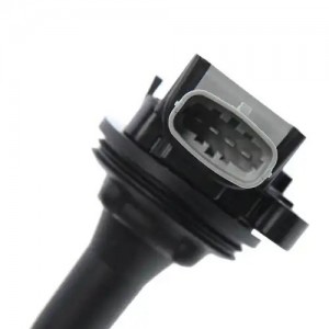 Катушка зажигания FORD S-Max (06-) MEGAPOWER 370-13-019 MEGA POWER