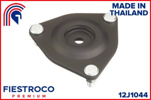 Опора амортизатора MITSUBISHI  Lancer CY2A 4A91 1,5 12J1044 12J1044 FIESTROCO