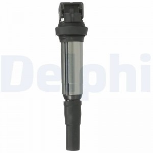 Катушка зажигания BMW 1 (E8),3 (E90),5 (E60,F10) DELPHI GN10572-12B1 DELPHI