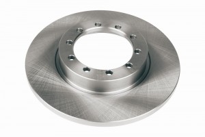 Тормозной диск задн. Ford Transit VII 06- 460 M2000622 M2000622 MARSHALL