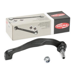 наконечник рулевой левый!\ VW Transporter/Multivan/Caravelle 2.0/3.2 V6/1.9TDi/2 TA2044 DELPHI