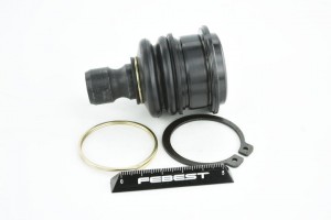 NISSANX-TRAIL (T31) (2007>)/QASHQAI (J10) (2006>) в оригинале идет в сборе с рыч 0220-J31 FEBEST