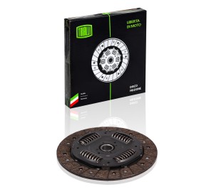 Диск сцепления FD 1010 TRIALLI
