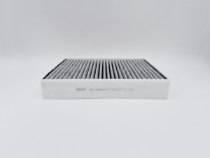 Фильтр салонный (угольный) BMW 1 (F20, F21) 11-, 3 (F30, F31) 11- GB-98002/C GB-98002/C BIG FILTER