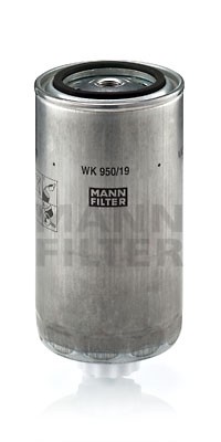 Фильтр топливный WK950/19 WK95019 MANN FILTER