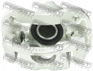 Суппорт задн левый TOYOTA HARRIER 03-12, LEXUS RX 03-08 0177-MCU30RLH 0177-MCU30RLH FEBEST