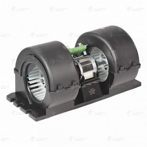 Вентилятор MERCEDES Actros отопителя салона LUZAR LFH 1501 LUZAR