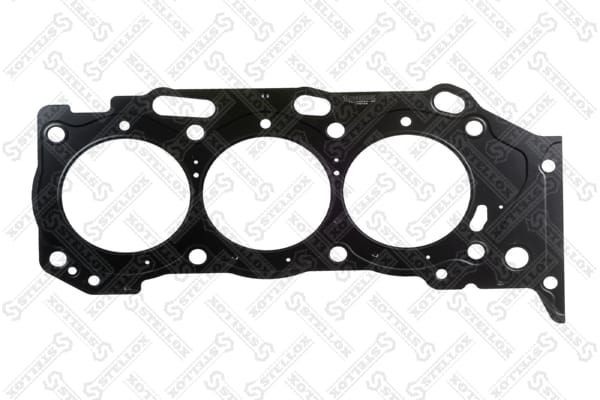 Прокладка ГБЦ левая 0.5 мм 1125236SX STELLOX