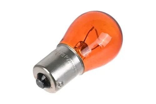 лампа! накаливания поворот PY21W 12V (BAU15s) Z10610 ZENTPARTS