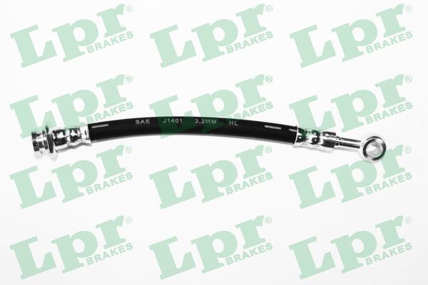 Шланг тормозной 6T47993 6T47993 LPR