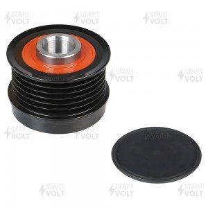 Шкив с обгонной муфтой генер. для а/м Toyota Rav 4 (18-) 2.5i (SGP 0328) SGP 0328 START VOLT