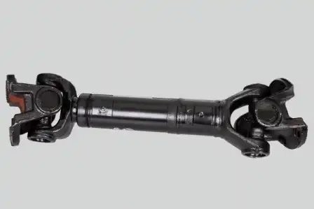 Вал карданный межосевой КАМАЗ ЕВРО 6520 L-686 АВТОМАГНАТ 6520220101110 AVTOMAGNAT