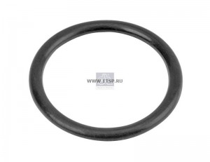 кольцо уплотнит.форсунки !(р) 23.7x2.6\RVI AE Magnum390/420TI/430/470/560/Magnum 6.33081 DIESEL TECHNIC