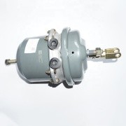 Энергоаккумулятор SITRAK HOWO заднего моста OE 812W504106883 SITRAK