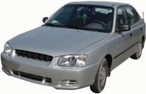 HYUNDAI ACCENT (2000>) 2211116LLDEM DEPO