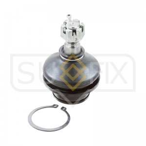 Шаровая опора нижняя L/R FORD Transit 00-06 / Tourneo connect 02 / Transit conne SG-1042 SUFIX