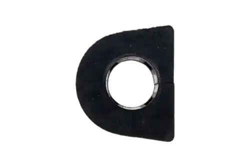 втулка стабилизатора заднего! d19\ Mitsubishi Galant EA#A 96> Z02882 ZENTPARTS