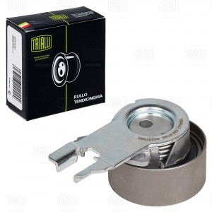 Ролик ГРМ Volvo XC90 (02-) 2.5i (натяж.) (CM 6185) CM 6185 TRIALLI