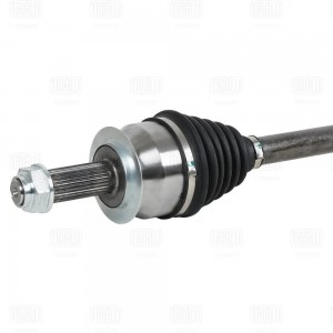 Привод задний левый AR 1605 TRIALLI