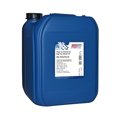 Масло моторное EUROLUB MULTITEC CI-4/E7 10W40 п/синт.20л 317020 EUROLUB