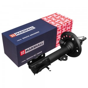 Амортизатор газ. передн. лев. Nissan Juke 10- M8011771 M8011771 MARSHALL