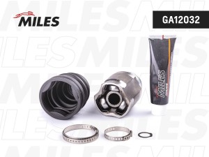 ШРУС внутренний правый KIA SHUMA,II/SEPHIA,II/MENTOR,II/SPECTRA 97-04 GA12032 GA12032 MILES