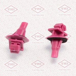 Клипса автомобильная TOYOTA TJB1490 TJB1490 TATSUMI