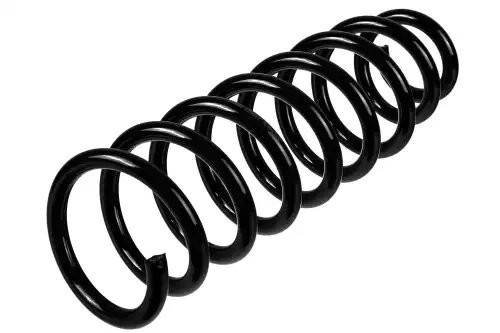 пружина задняя! 42 950 86\ VW Toureg 2.5TDi/3.2 02> Z38027 ZENTPARTS