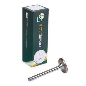 клапан впускной! 38.1x7.97x91.9\ Audi 80/100, VW Golf/Passat 1.6-2.2 85> V033034 BG AUTOMOTIVE