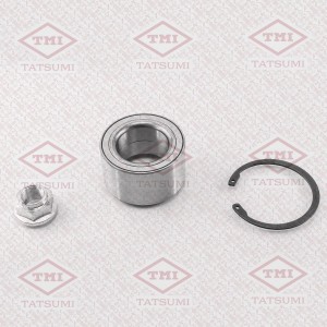 Подшипник передней/задней ступицы MERCEDES X164/W164/W251 05- TDF5015 TDF5015 TATSUMI
