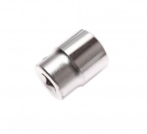 Головка торцевая 1/4" 14мм L=25мм JTC JTC-22514 JTC TOOLS