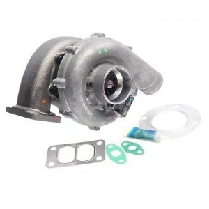 Турбокомпрессор Д-260.1,260.2 (К3000,МТЗ-1523,Амкодор) MEGAPOWER 11014039 MEGA POWER