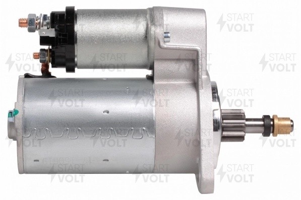 Стартер ВАЗ-1111 редукторный 1.44кВт STARTVOLT LST 0111 START VOLT