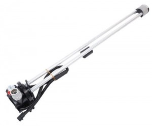 Датчик уровня топлива SHACMAN SHAANXI X6000 MOVELEX DZ93189555106MX MOVELEX