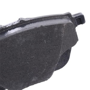 CITROEN C4 II (2011>) GDB2034 TRW