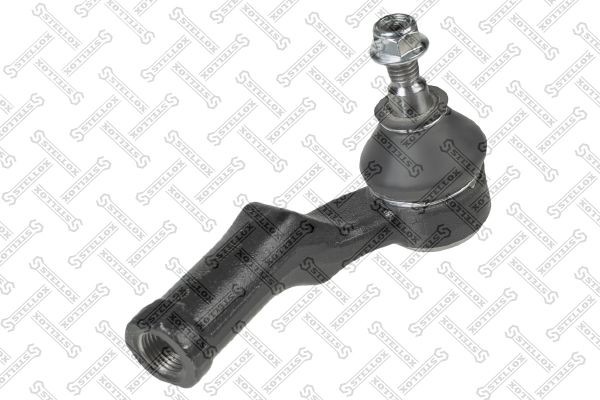 наконечник рулевой правый!\ Ford Focus 1.4-1.6 04>/C-Max 03> 51-04534A-SX STELLOX
