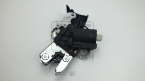 замок крышки багажника!\ Audi A4/A5/A6, VW Passat/Jetta 06> QF22H00026 QUATTRO FRENI
