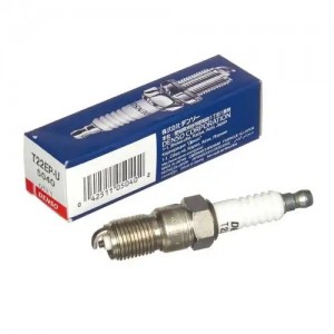 свеча зажигания!\ Renault Espace 2.2/2.8/2.9 86-91>/R25 2.2 86-91 T22EPU DENSO