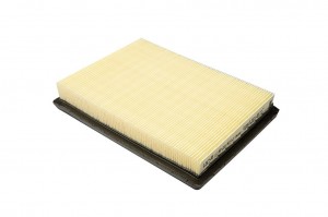 Элемент фильтрующий двигателя Nissan Almera 95-00 1.4, 1.6, Juke 10- 1.6, Primer LECAR000141501 LECAR