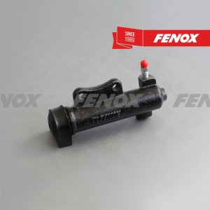 Цилиндр сцепления рабочий ГАЗ 3306, 3309, 33104 Валдай, 33106, 4301 / ПАЗ 4234 P P2841 FENOX