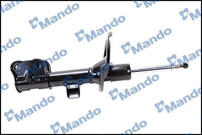 Амортизатор HYUNDAI Starex H-1 (12-) передний левый газовый MANDO EX546504H400 MANDO