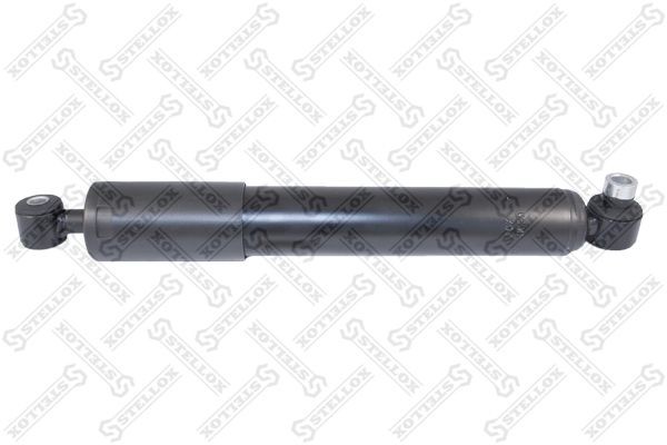 амортизатор передний газовый!\ Renault Master, Opel Movano 98-01 1214-0090-SX STELLOX