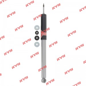 амортизатор передний газовый!\ MB W210 2WD 95> 553199 KAYABA