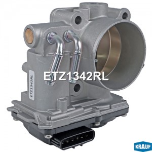 Дроссельная заслонка ETZ1342RL etz1342rl KRAUF