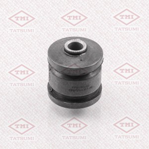 сайлентблок задней цапфы!\ Toyota Kluger L/V ACU25/MCU25 4WD, Lexus RX300/330/35 TEF1267 TATSUMI